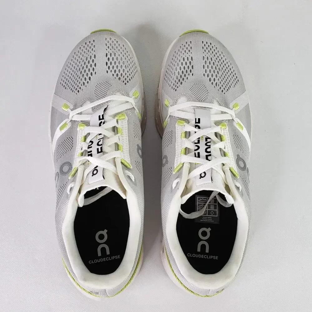 On Running excellent preowned